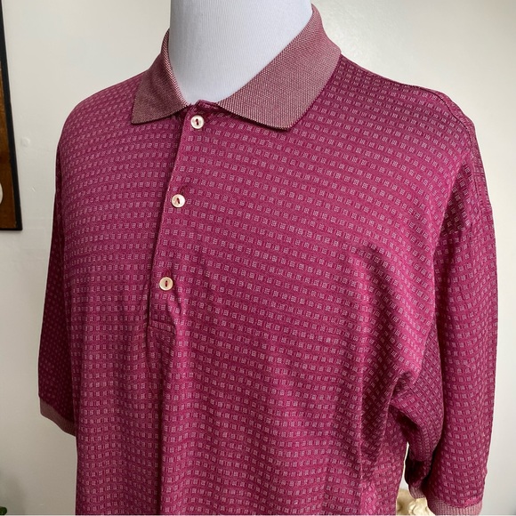 Jeff Rose Polo Made In Italy - Picture 6 of 12